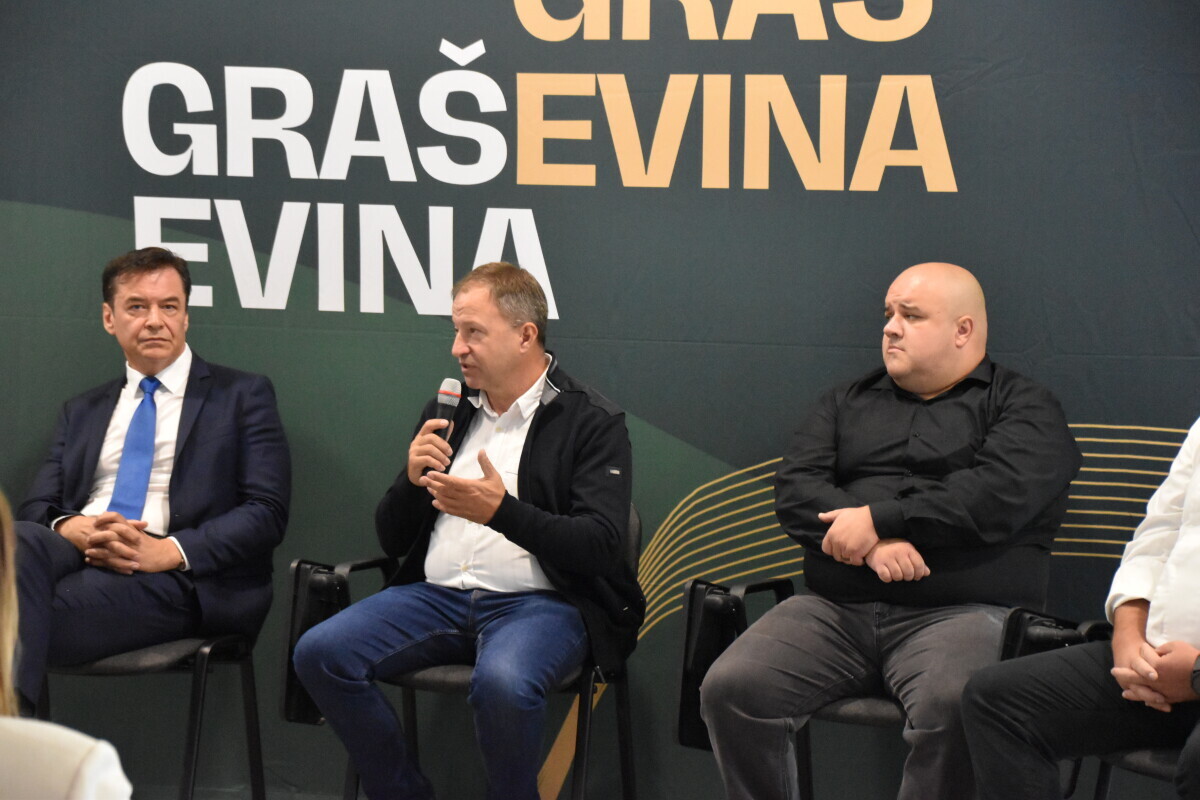 može hapih