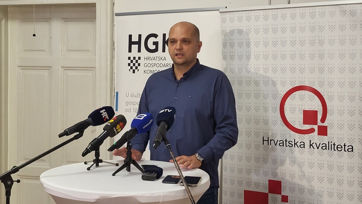 Jesenska sjetva 2025, Komora