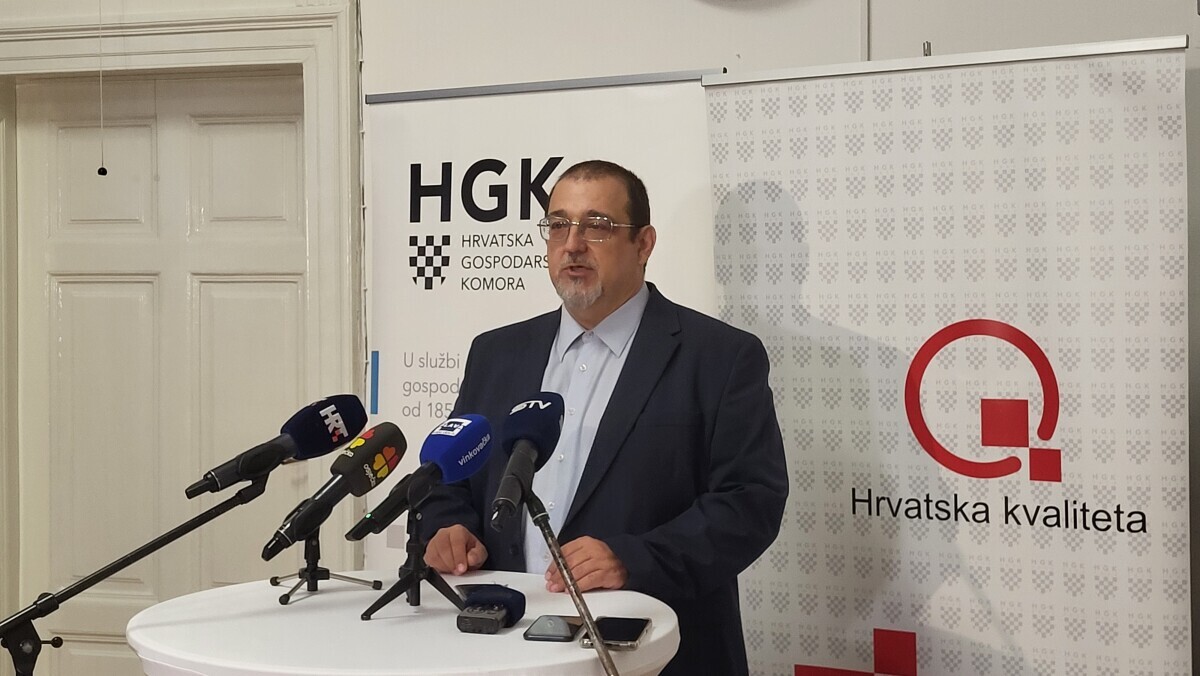 Jesenska sjetva 2025, Komora