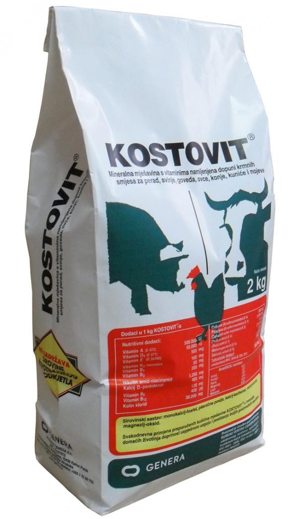 kostovit