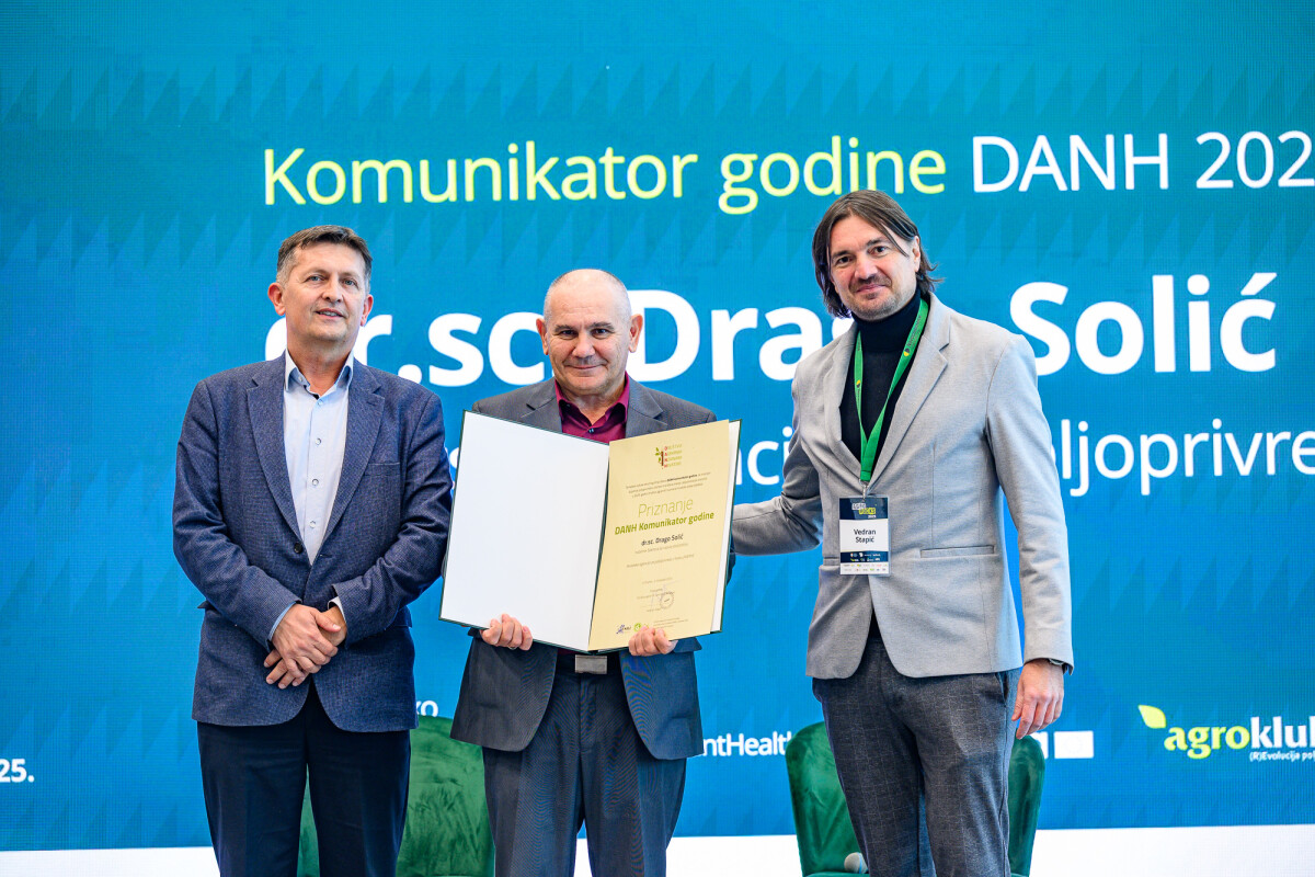 Dragan Solić