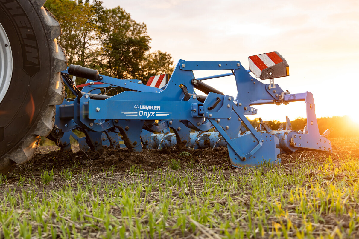 Lemken podrivač Onyx