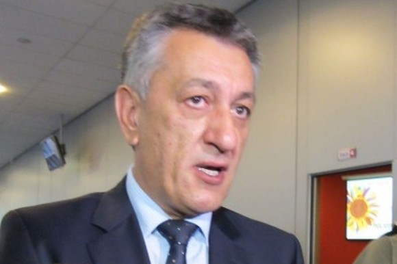 Leonid Babić