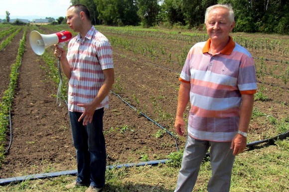 Keserović i Magazin