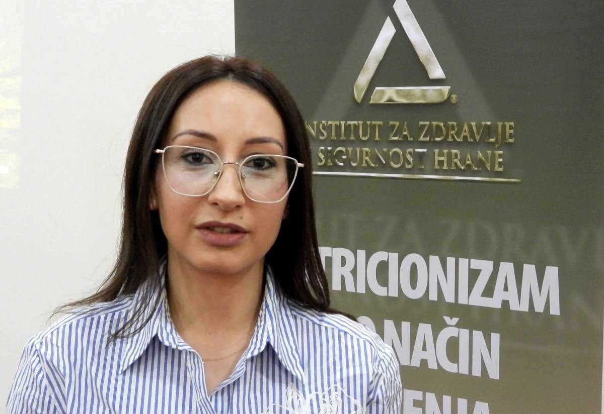 Maja Jonjić Trifković