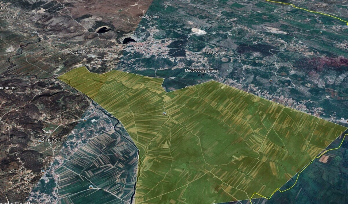 Imotska bara 