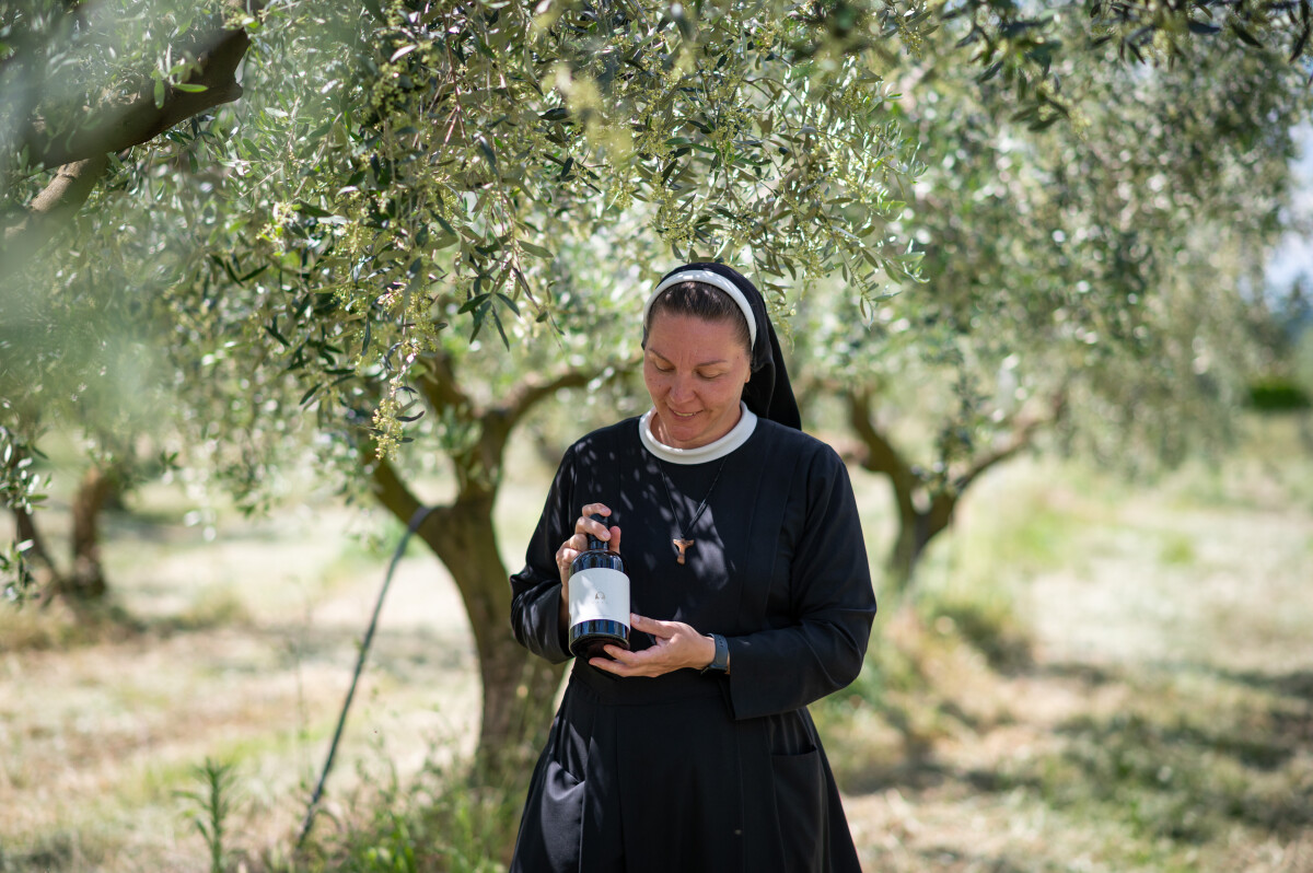 Ulje od različitih sorti maslina daj izvanredan okus
