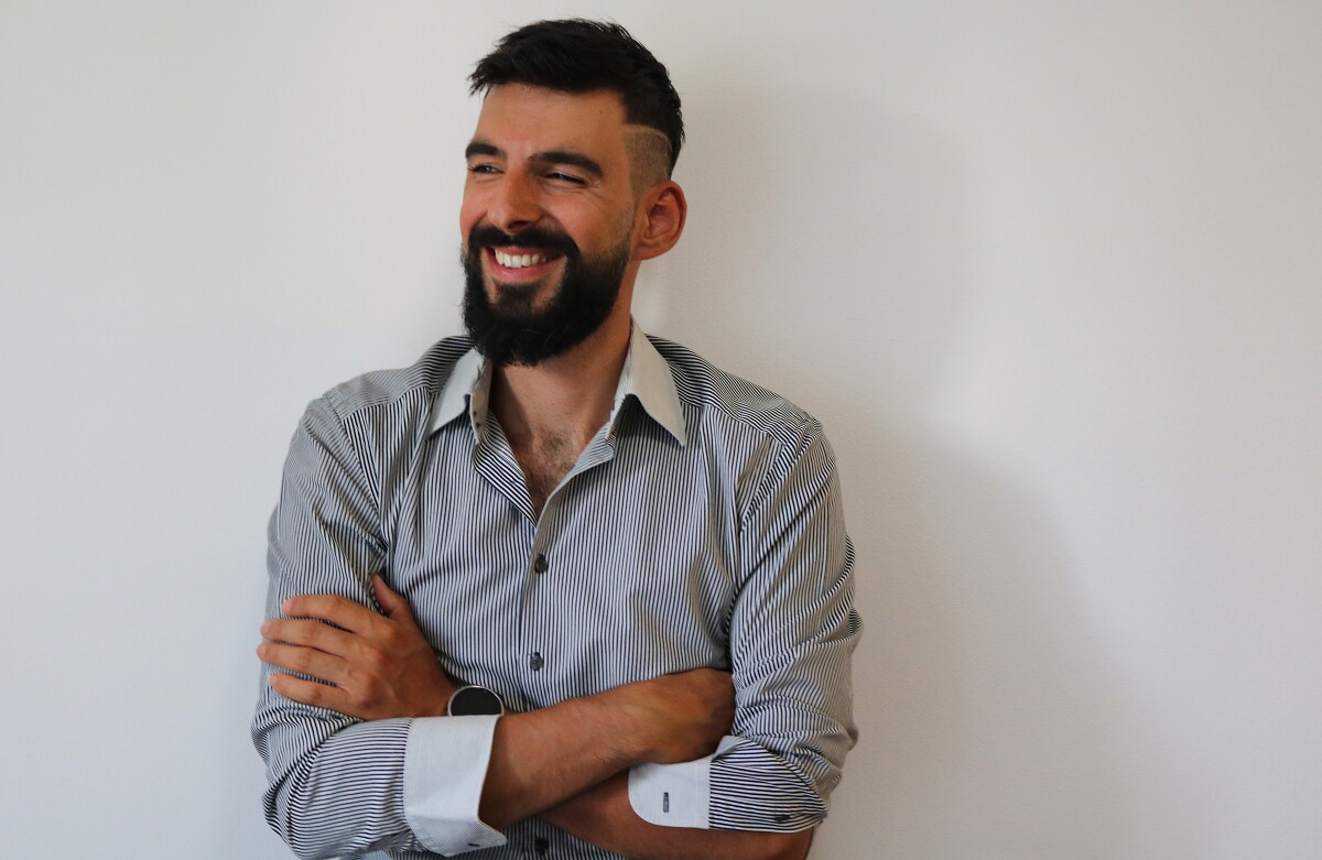 Marko Šimić