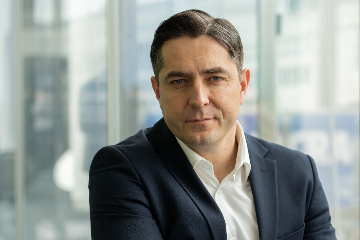 Marko Vešligaj 