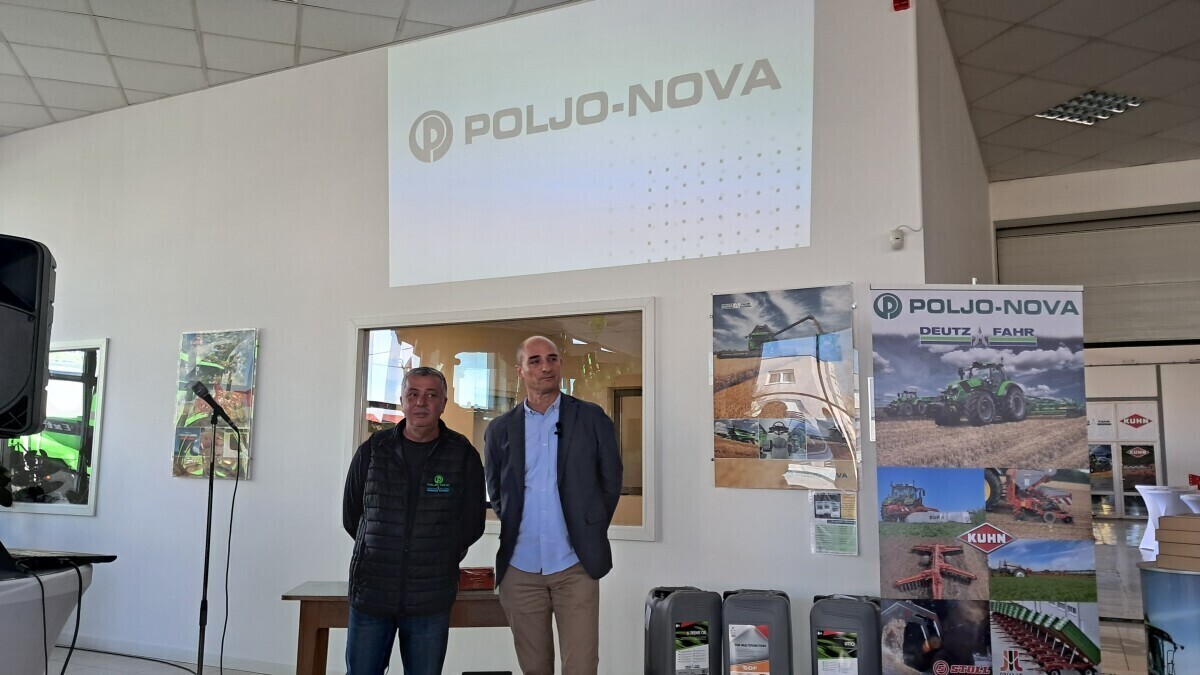 Poljo-nova, Dani otvorenih vrarta