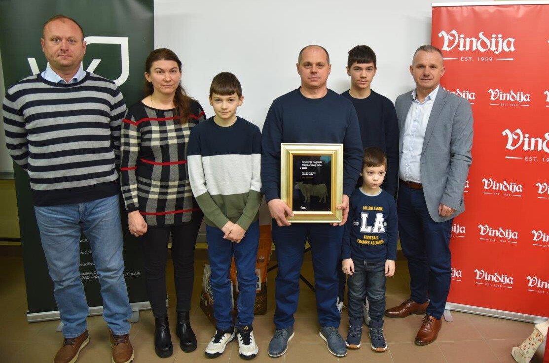 Hrvatska mljekarska udruga 