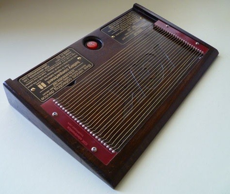 Sakupljač apitoksina