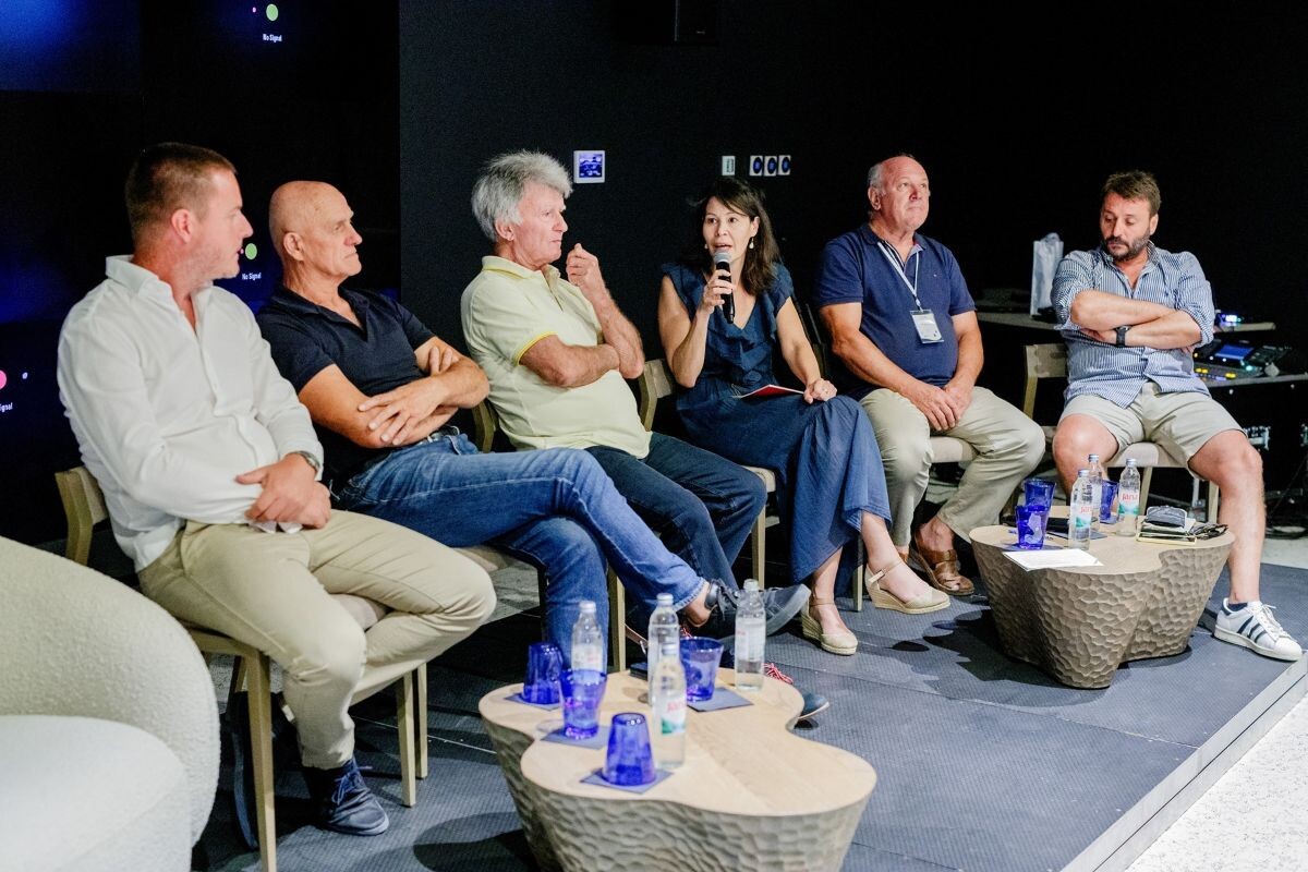 Mira lepur maslinovo ulje