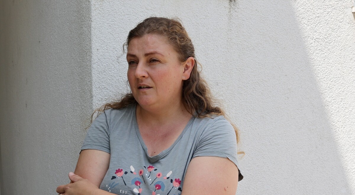 danijela mlinarević