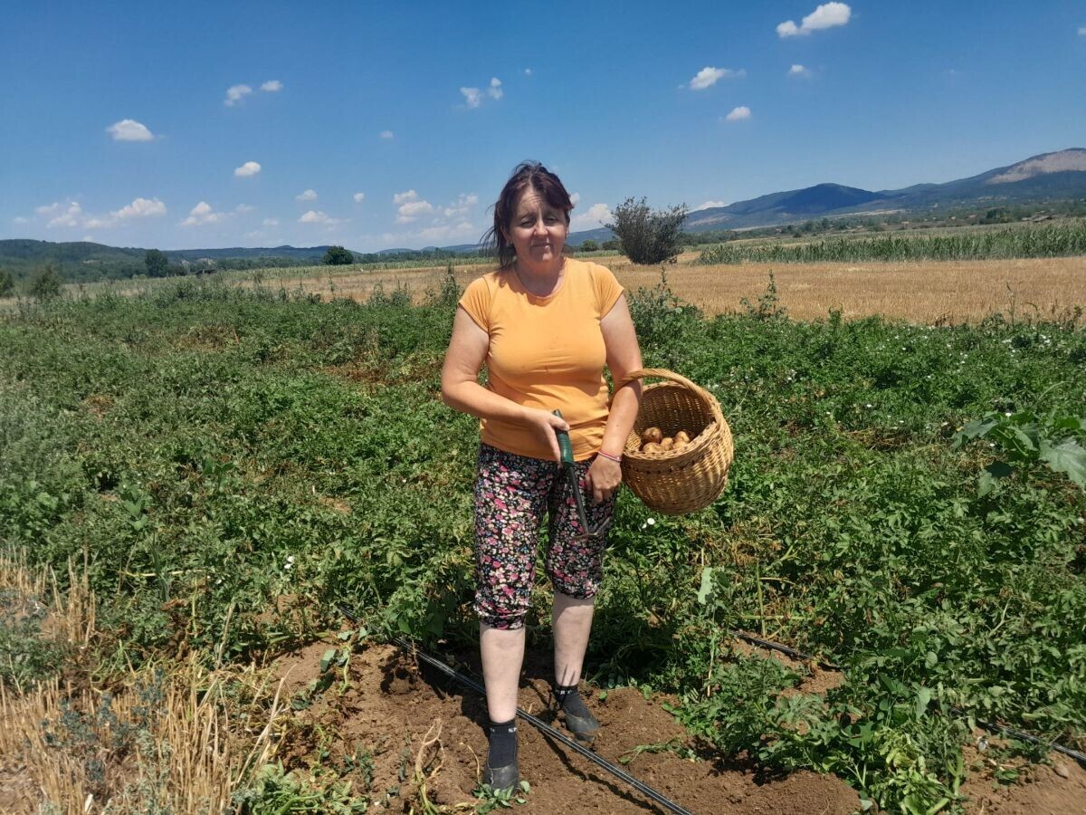 Olivera Prvulović