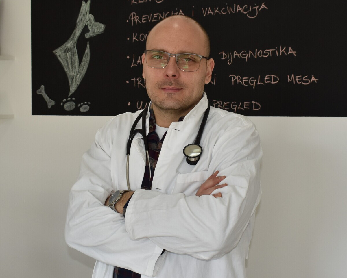 Nemanja Kovačević