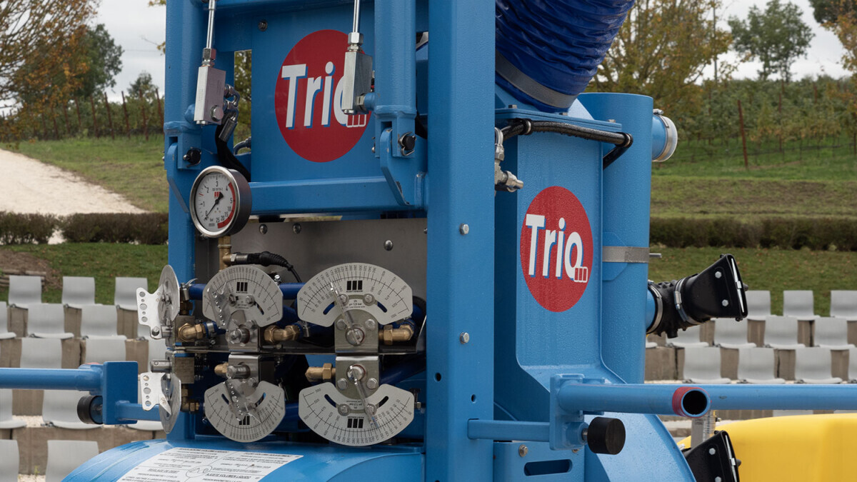 raspršivač, atomizer, sustav