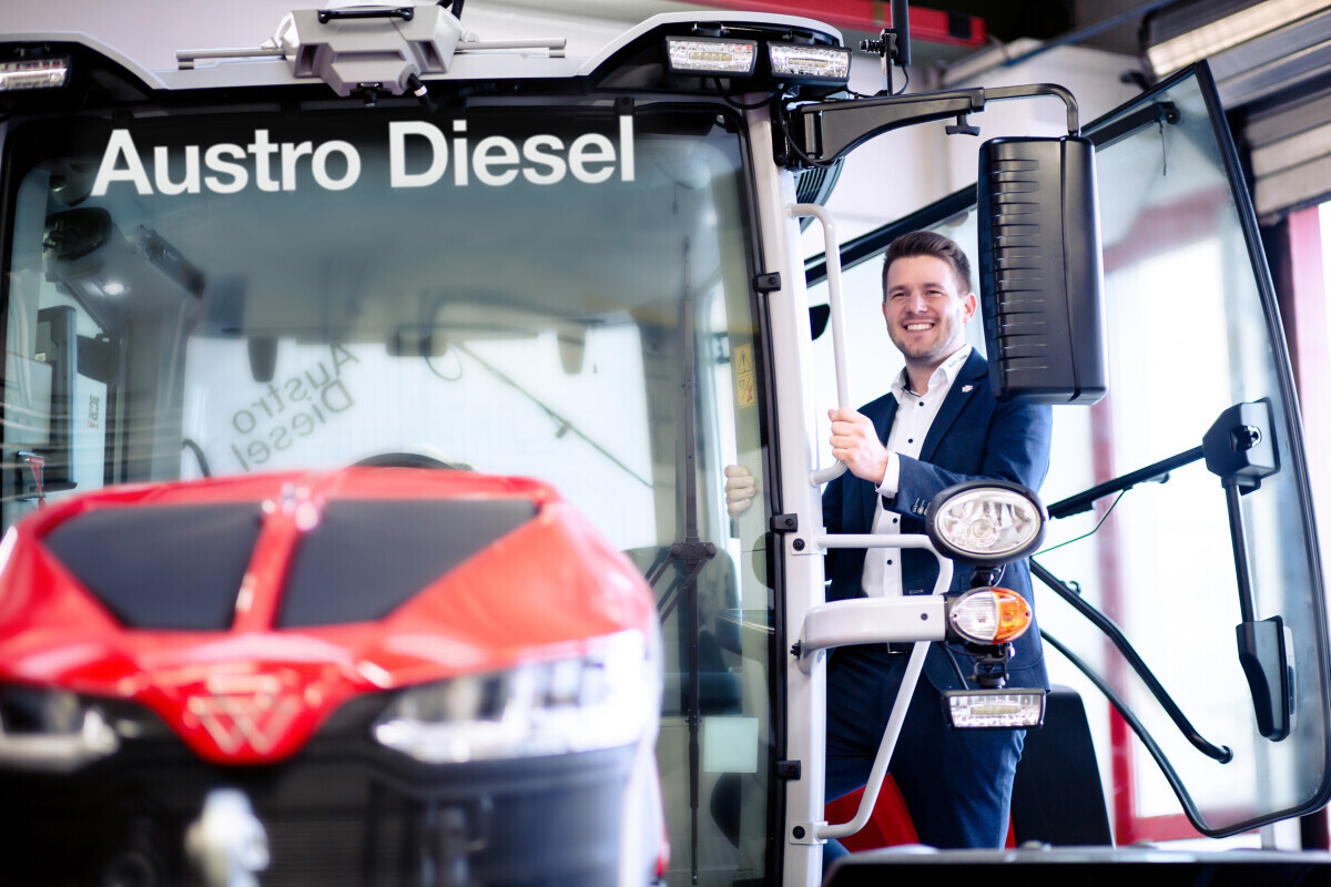 Austro Diesel