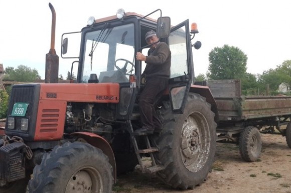 Borislav Slepčević