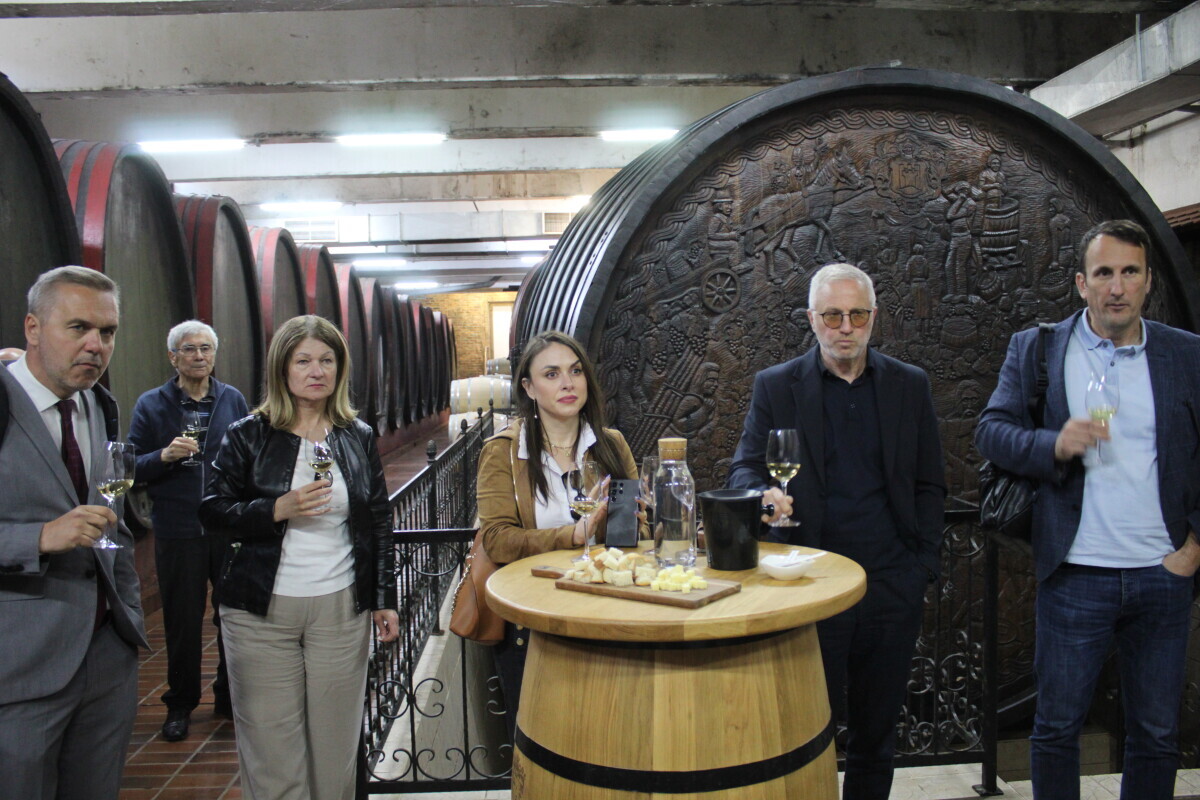 Erdut vino