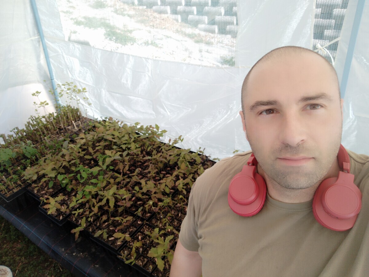 davor gašpar