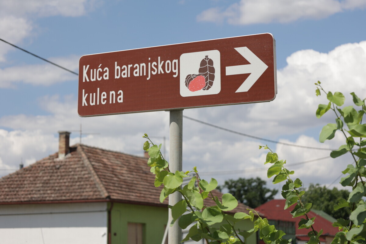kulen baranjski