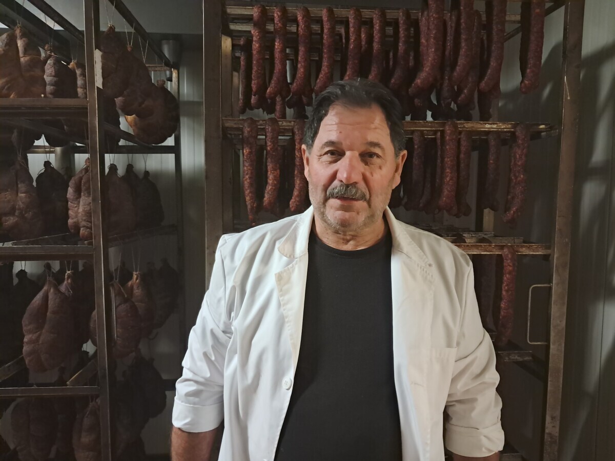 baranjski kulen
