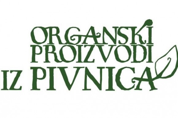 Organski proizvodi logo