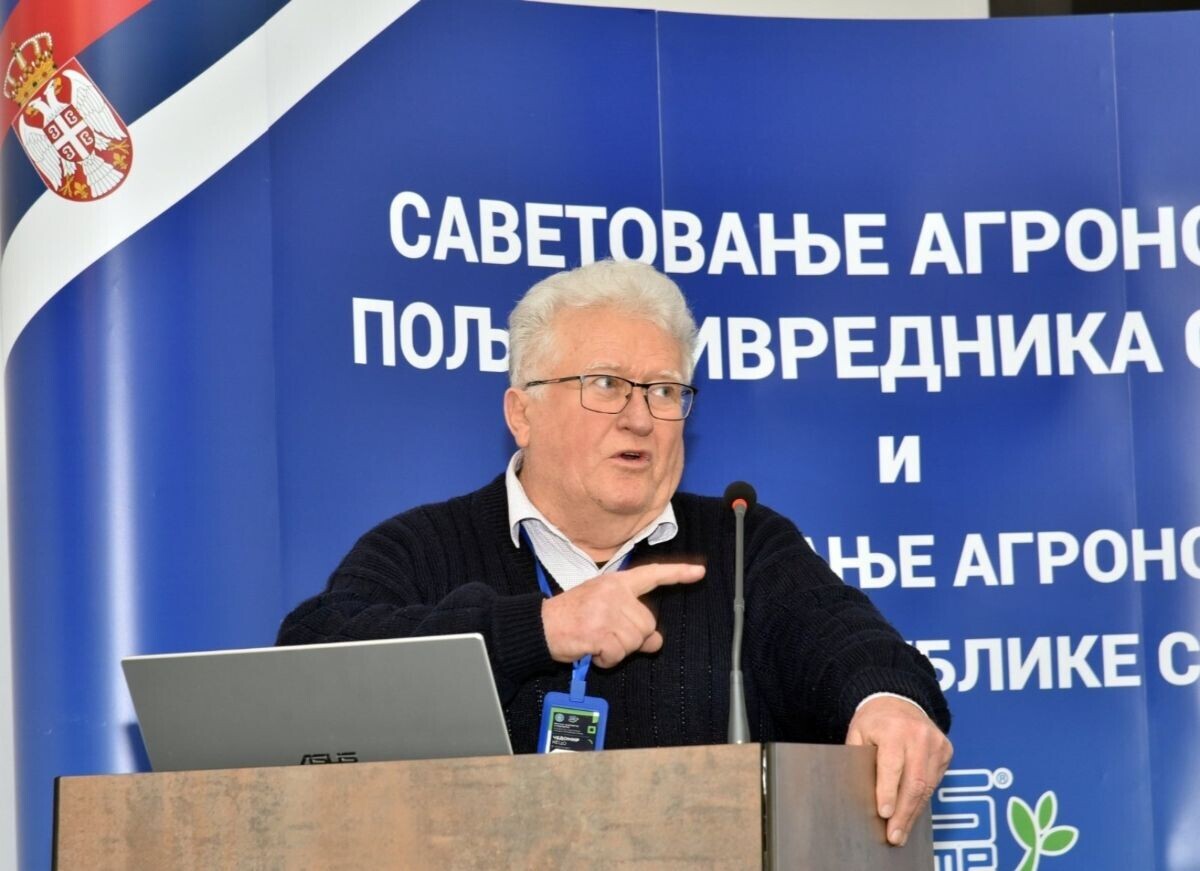 Čedomir Keco
