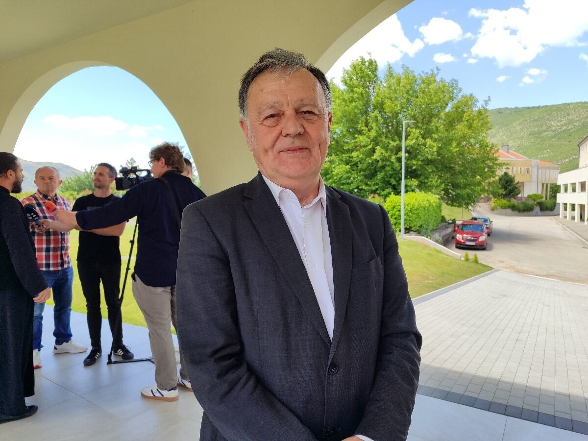 Marko Ivanković