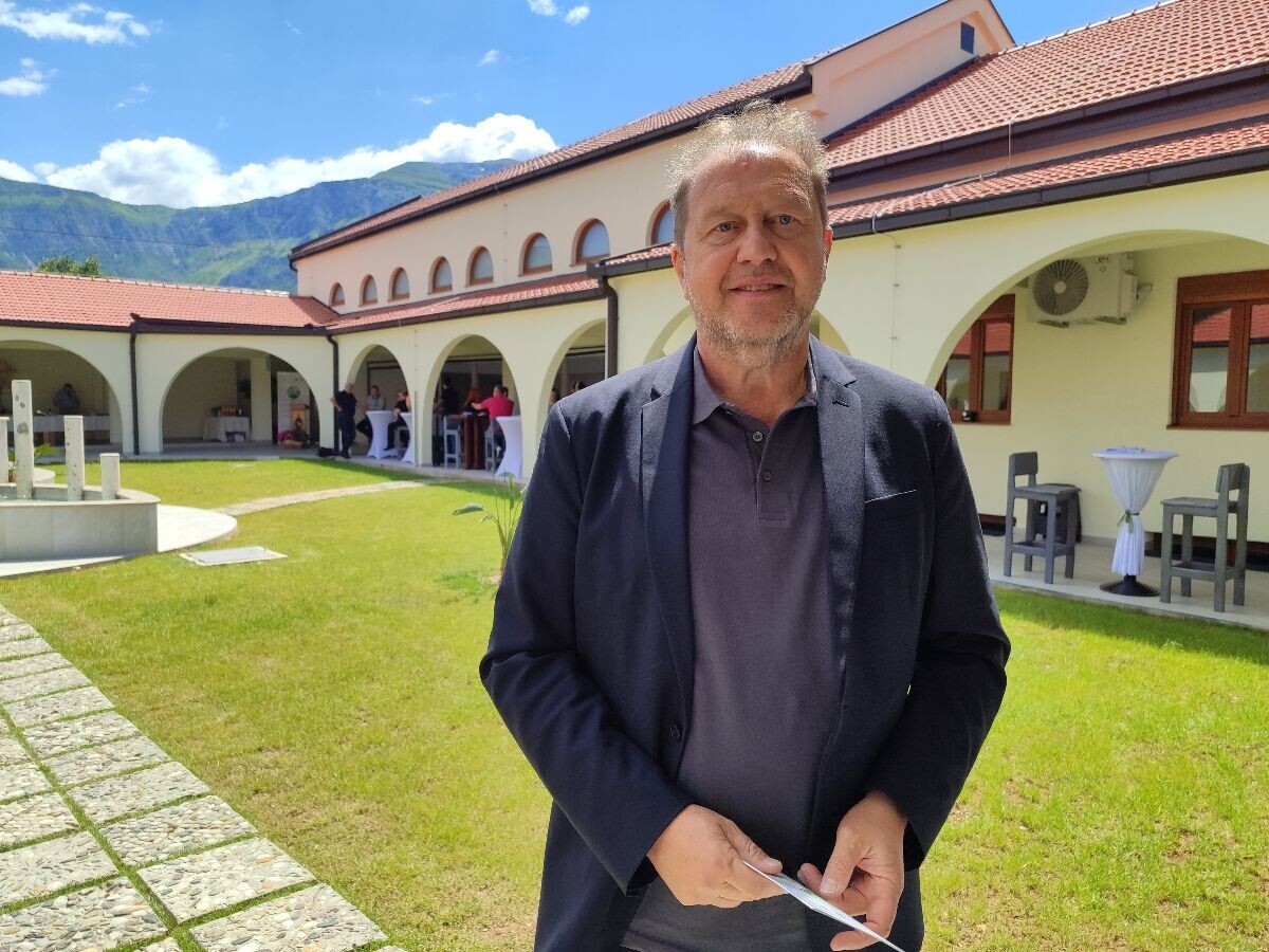 Mladen Todorović