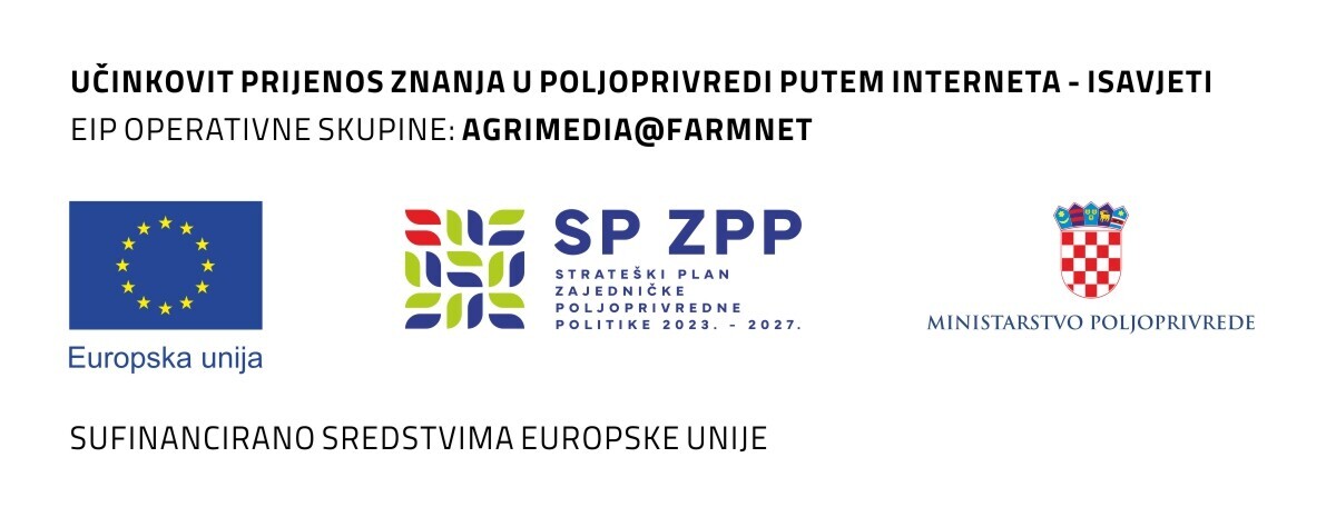 Oznaka vidljivosti iSavjeti