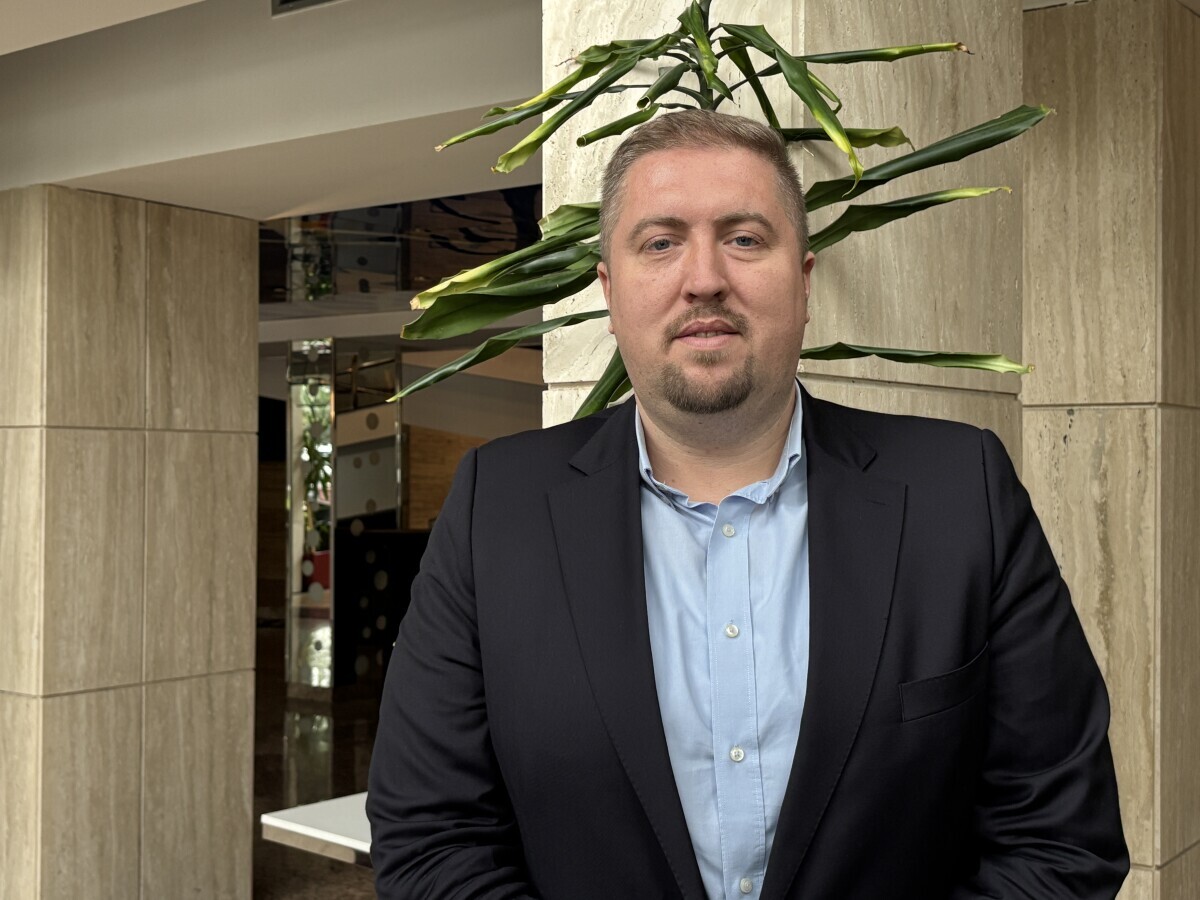 Edin Jabandžić
