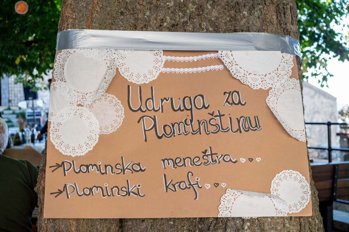 pljočkanja