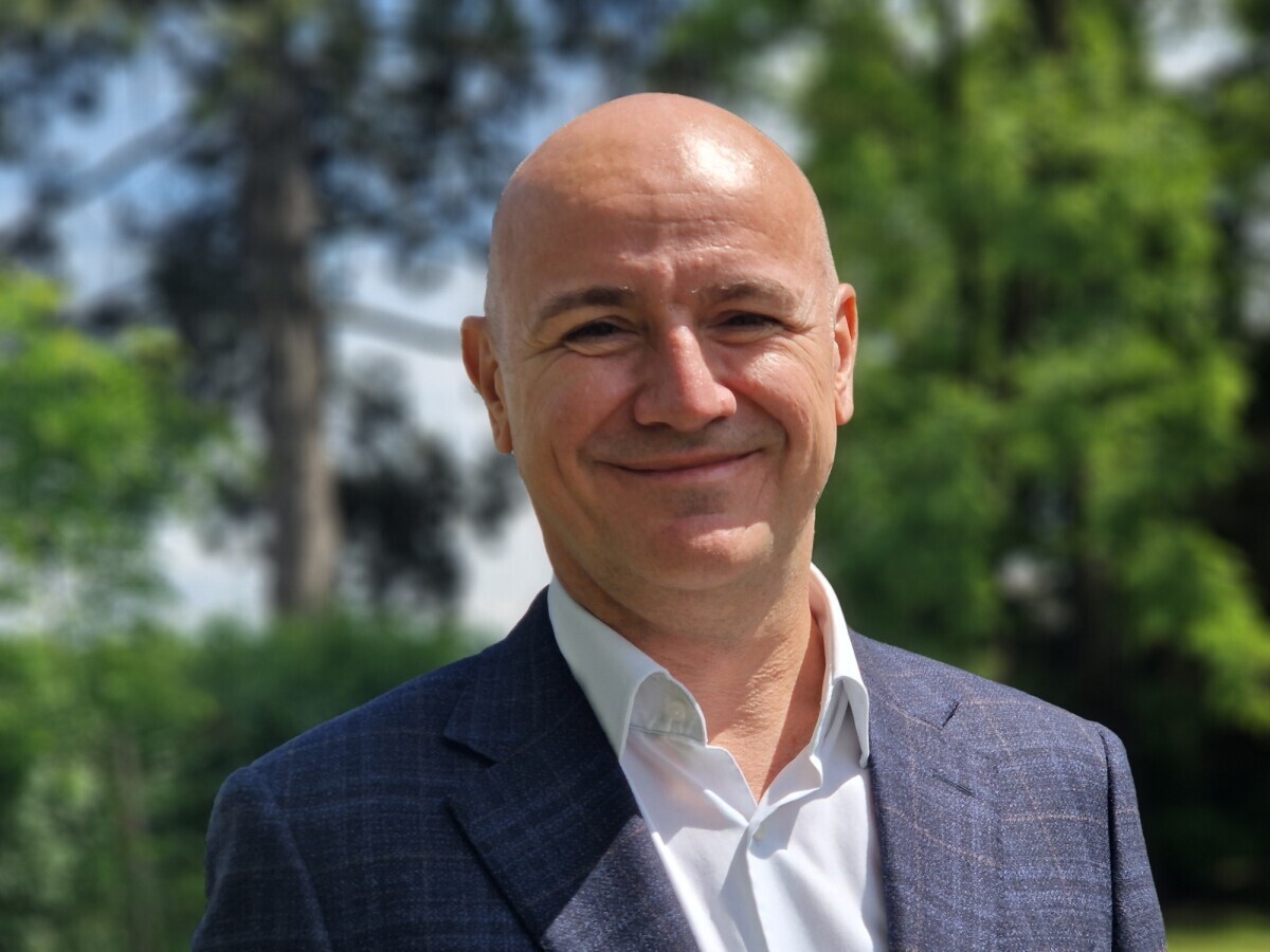 Davor Doko