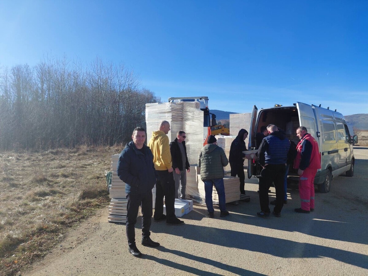 Pčelari prezadovoljni