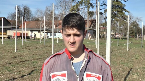 Miroslav Vukašinović