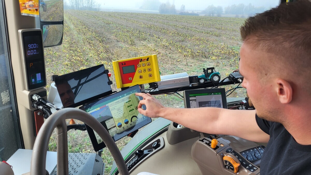 Poljoprivredni obrt Erdelji