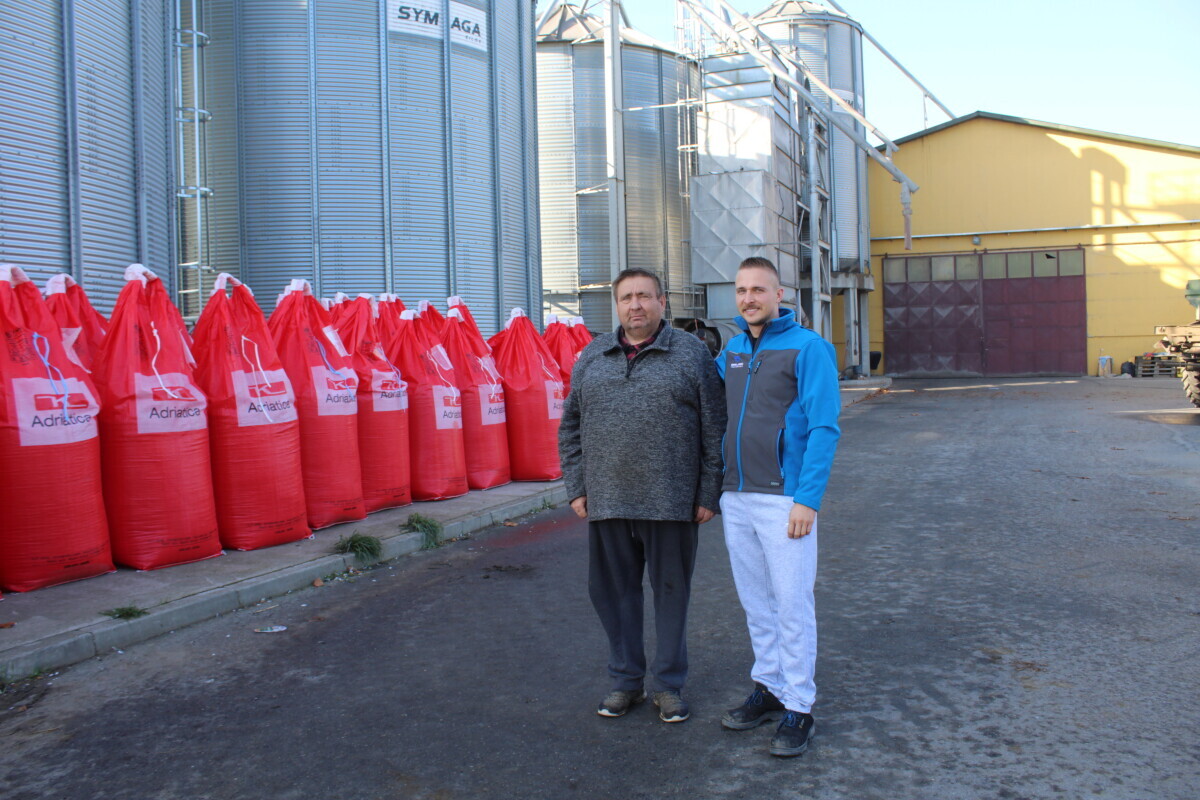 Poljoprivredni obrt Erdelji