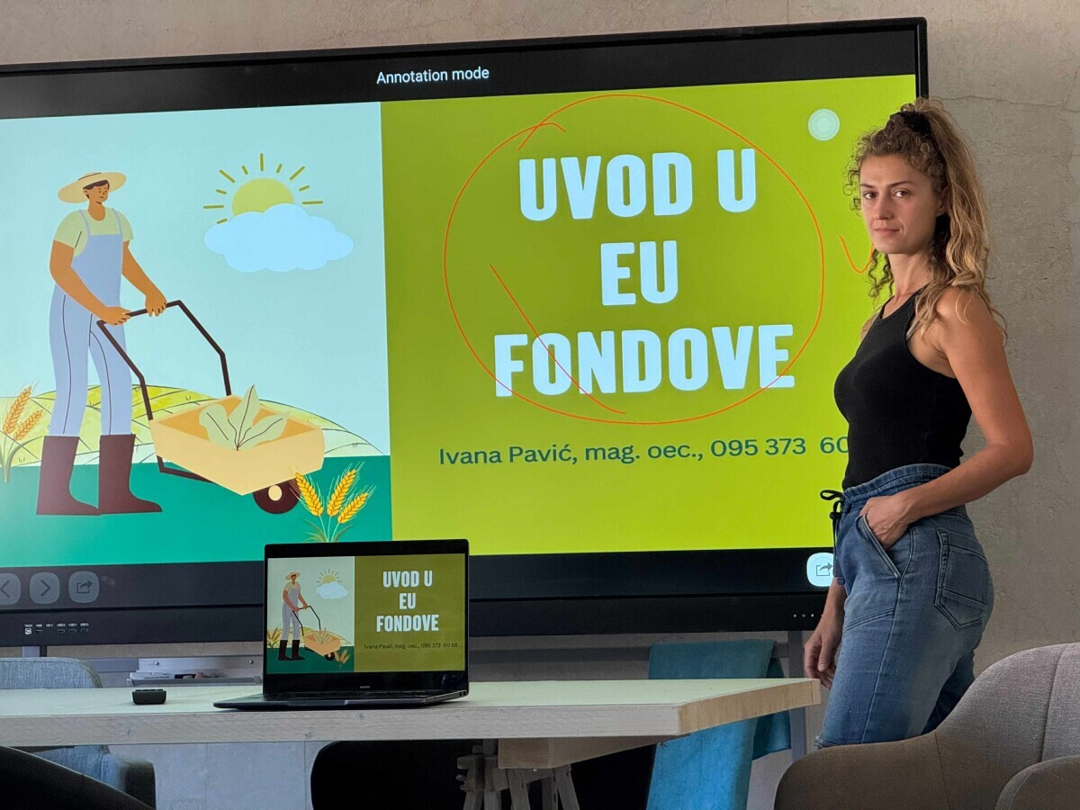 ivana pavić