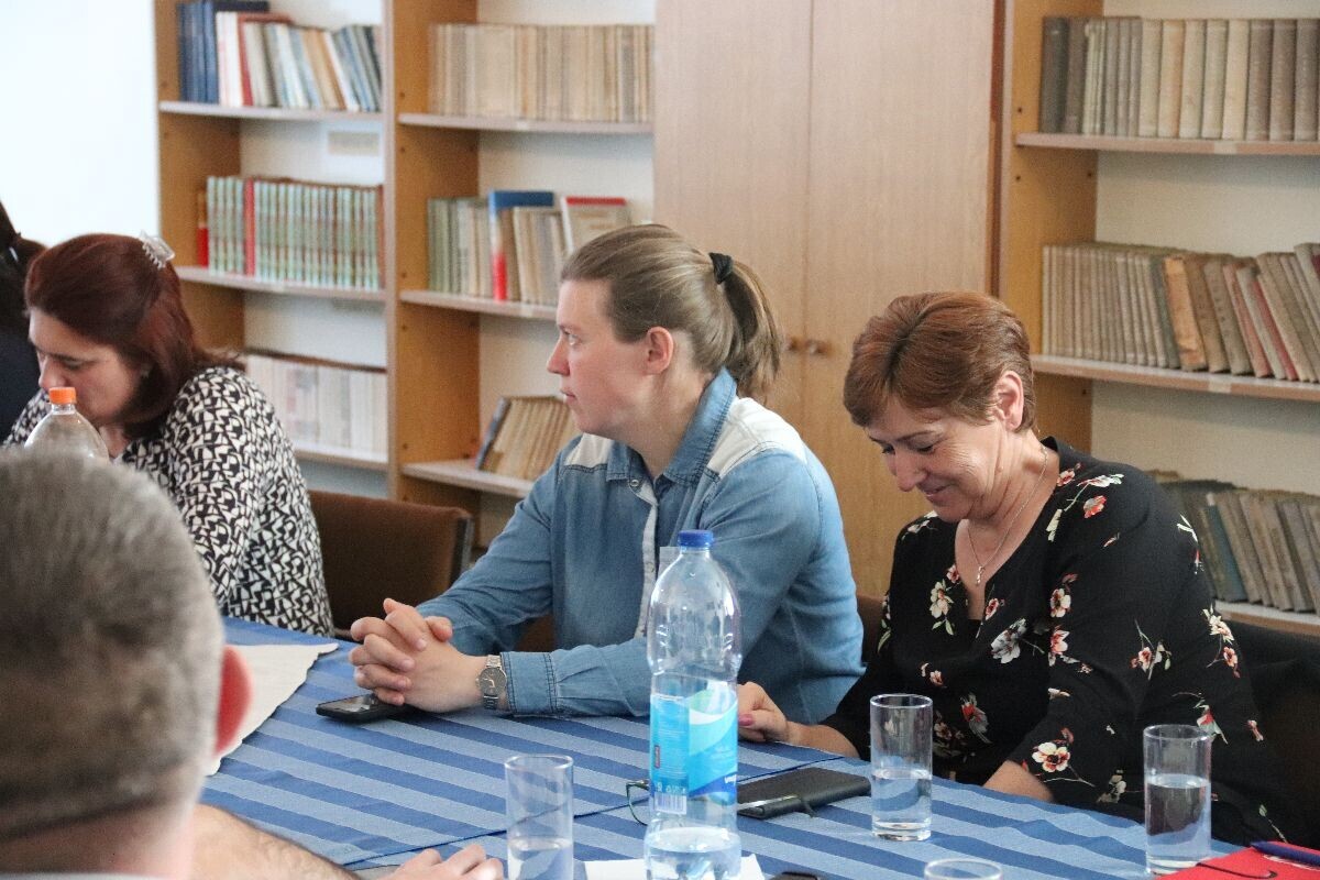 Duvnjak primjer uspješne priče