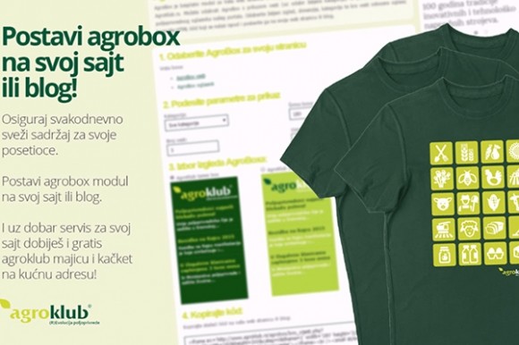 Agrobox