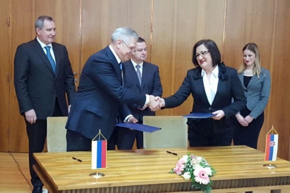 potpisan Protokol o sledljivosti robe