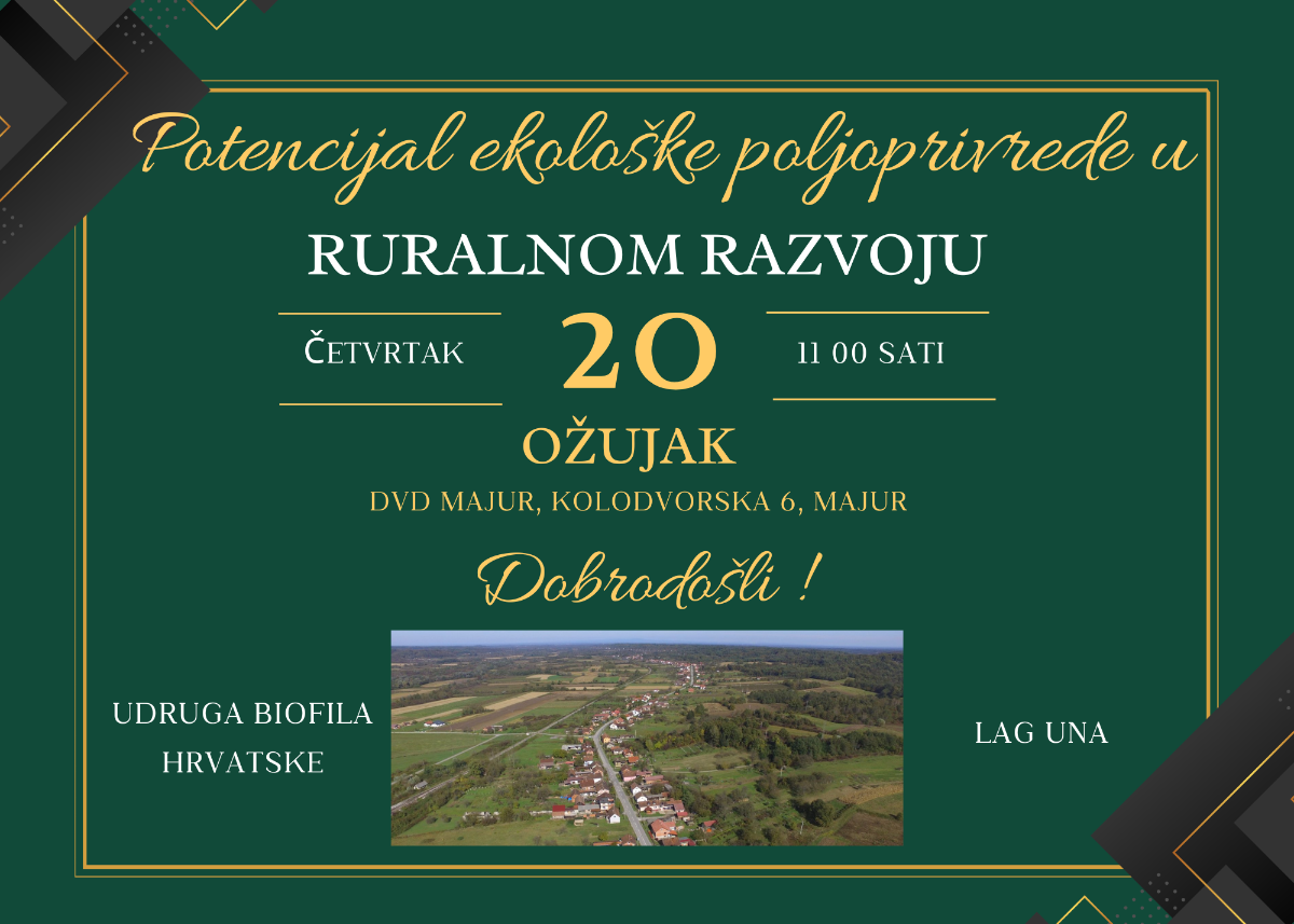 ekološka 