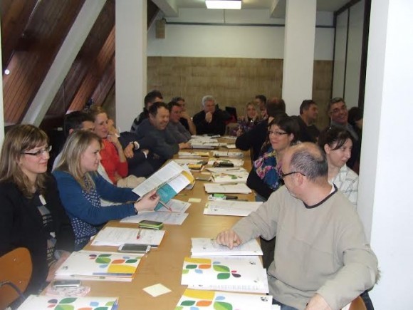 Edukacija okupila mnoge poljoprivrednike