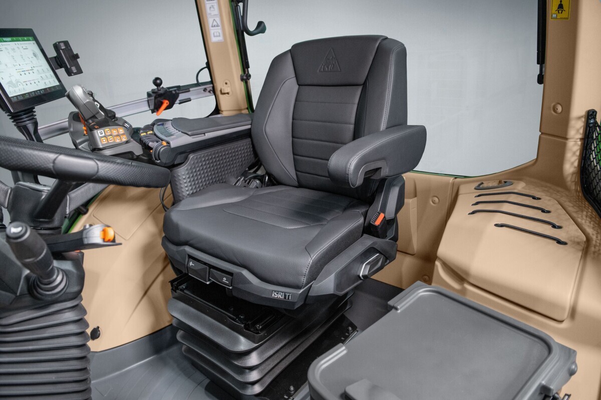 Fendt 800 Vario Gen5