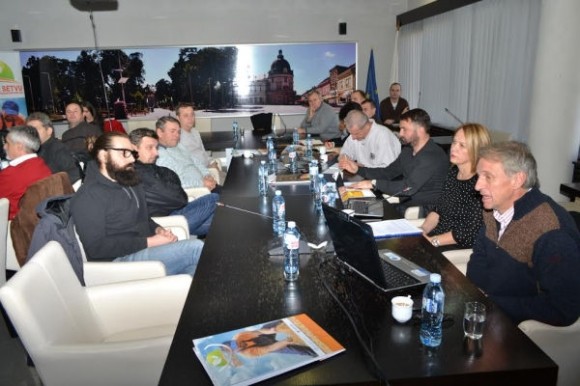 Predžetveno - subotica