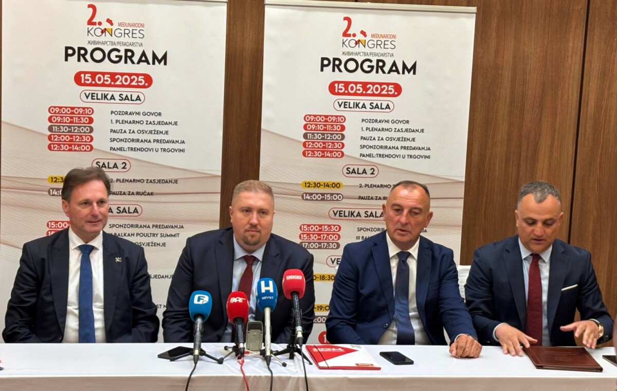 obraćanje medijima