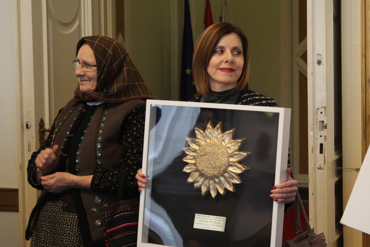 Prijam u Osječko-baranjskoj županiji