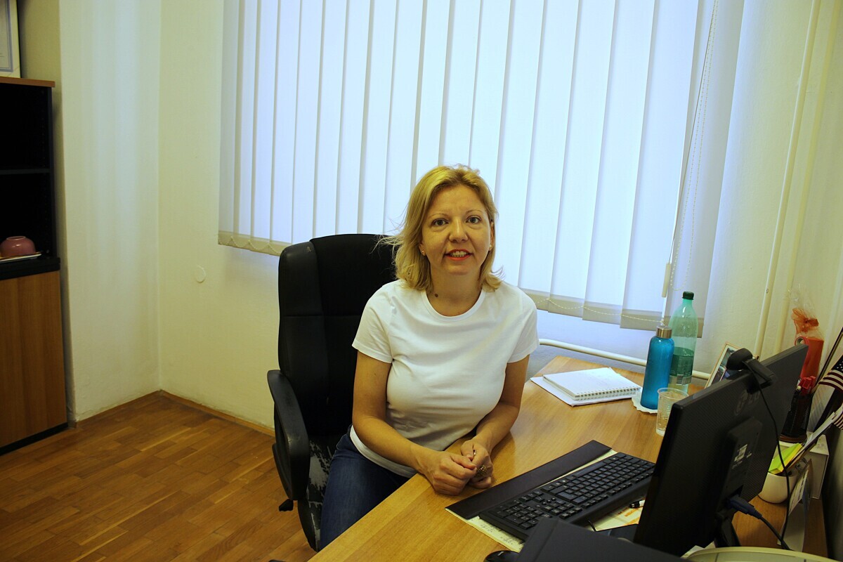Ines Banjari